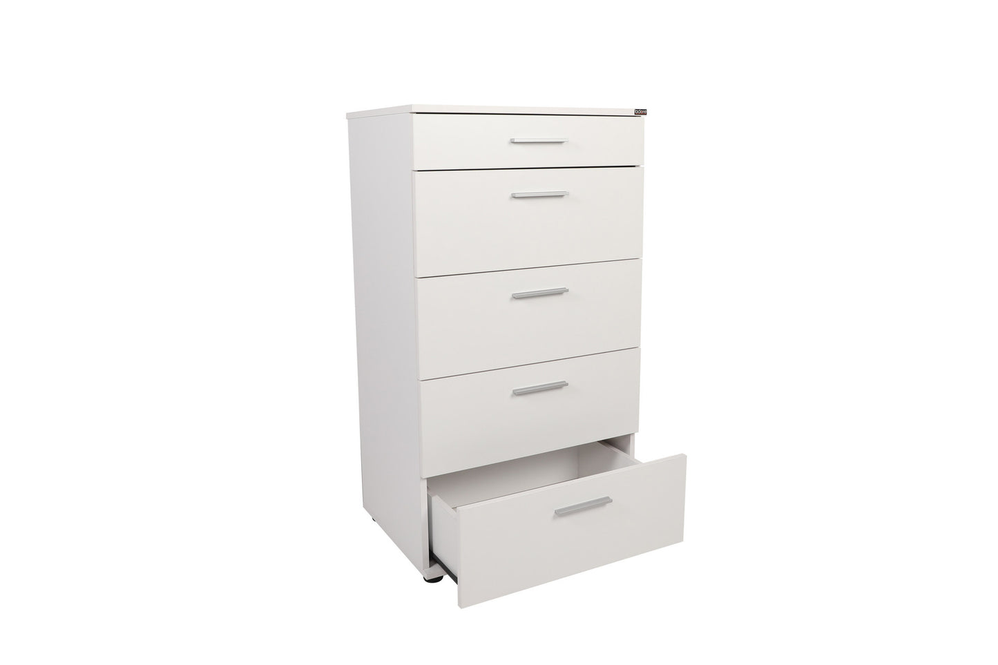 Komoda, Bijela boja, SFN-550-BB-1