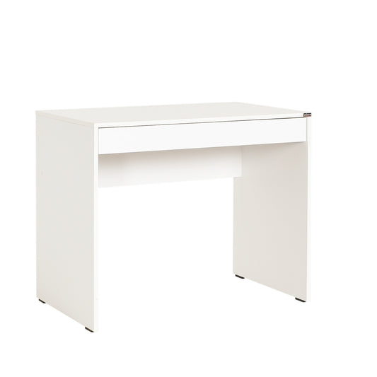 Radni stol, Dijamant Bijela boja, CMS-301-DD-1