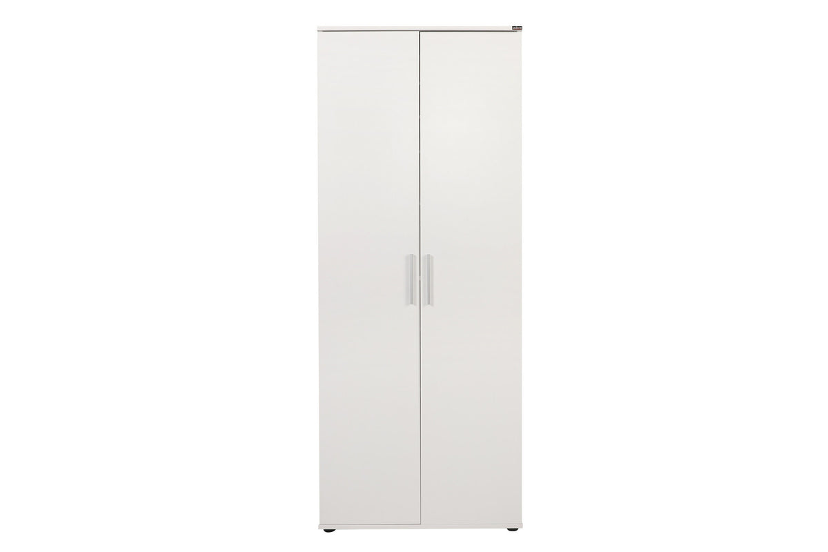 Ormarić za cipele, Bijela boja, SHC-529-BB-2