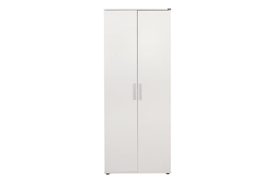 Ormarić za cipele, Bijela boja, SHC-529-BB-2