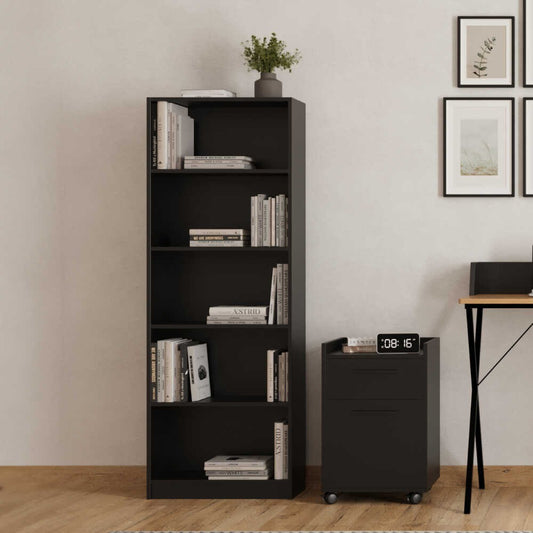 Polica za knjige Ktp-150-Aa-1