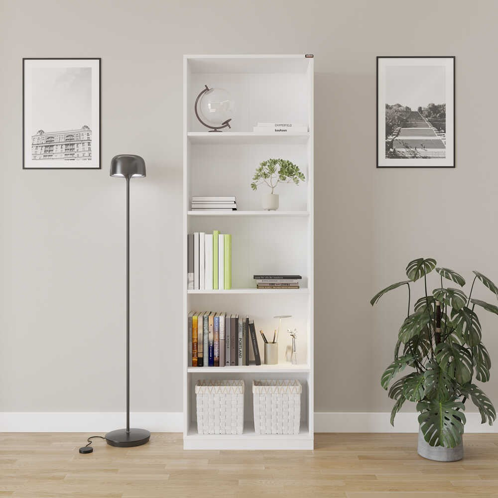 Polica za knjige Ktp-350-Bb-1