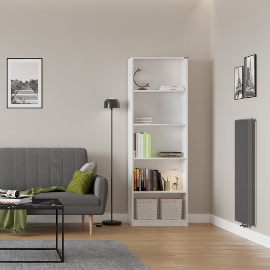 Polica za knjige Ktp-350-Bb-1