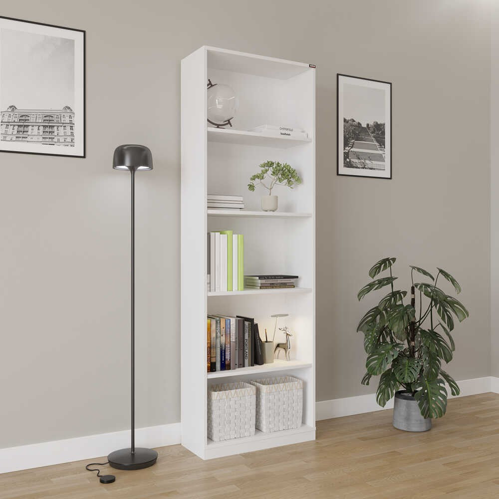 Polica za knjige Ktp-350-Bb-1