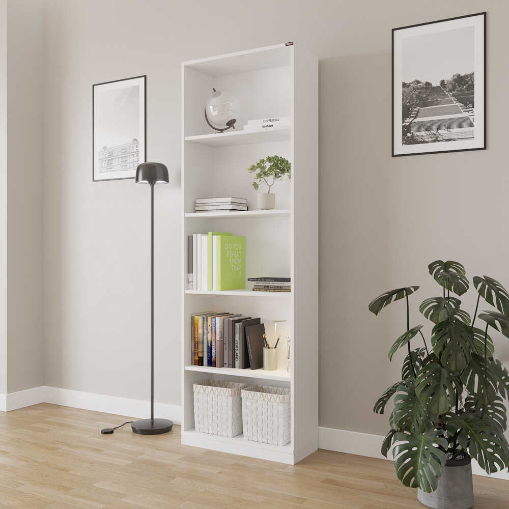 Polica za knjige Ktp-350-Bb-1