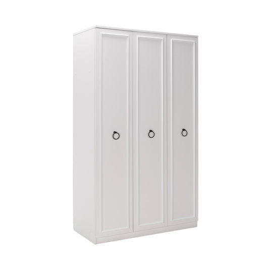 Garderoba, Bijela boja, GRD-1330-BB-2