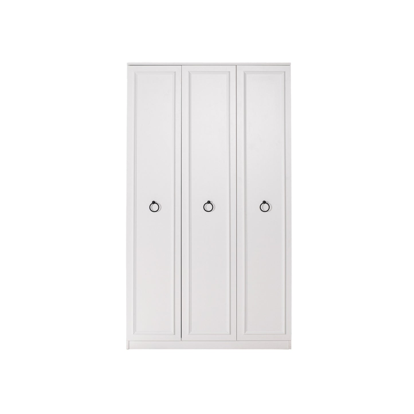 Garderoba, Bijela boja, GRD-1330-BB-2