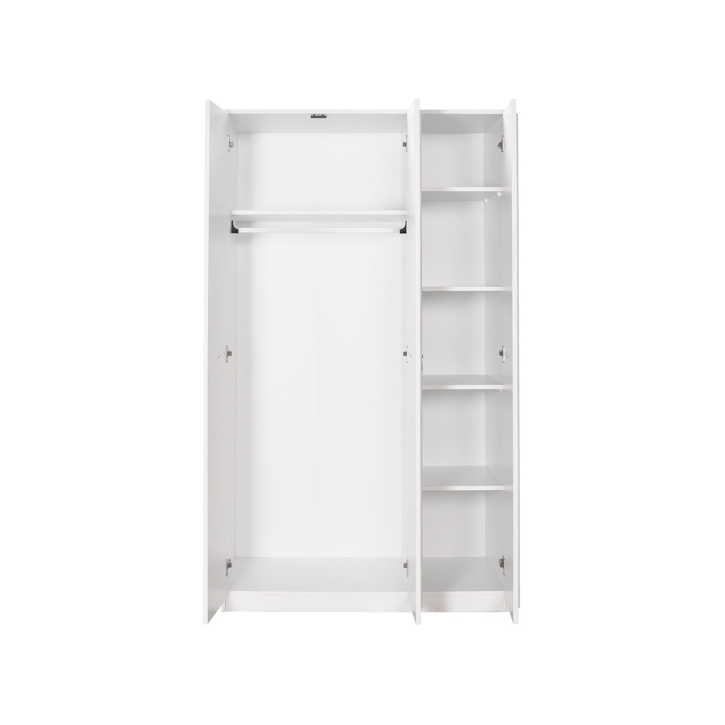 Garderoba, Bijela boja, GRD-1330-BB-2