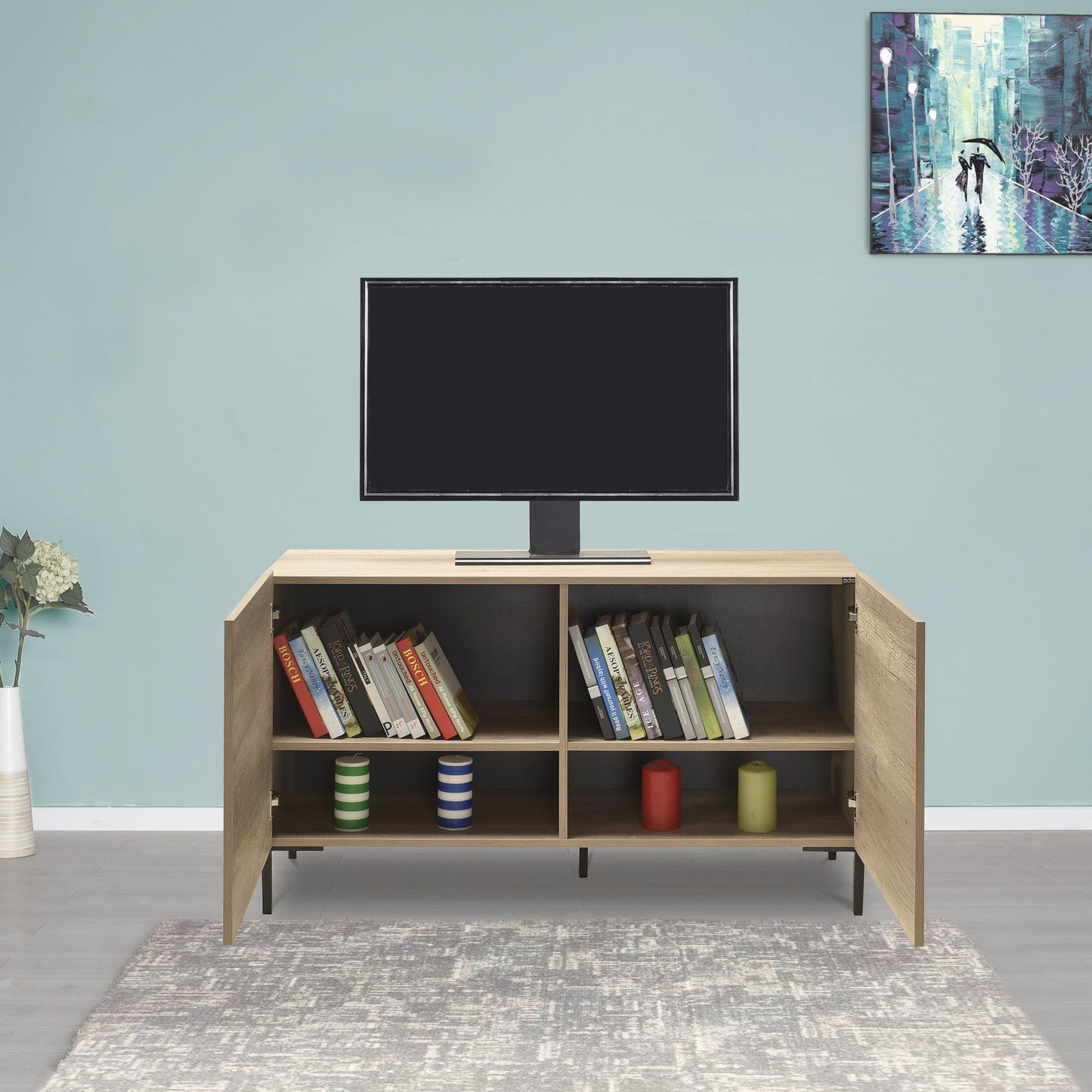 TV stalak EVELYN