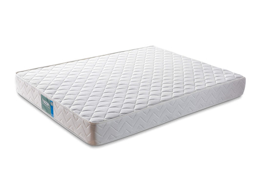 Madrac, Bijela boja, Hazan 160x200 cm Double Size Firm Mattress