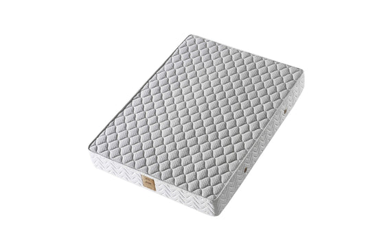 Madrac, Bijela boja, Serra 90x200 cm Single Size Ultra Firm Mattress