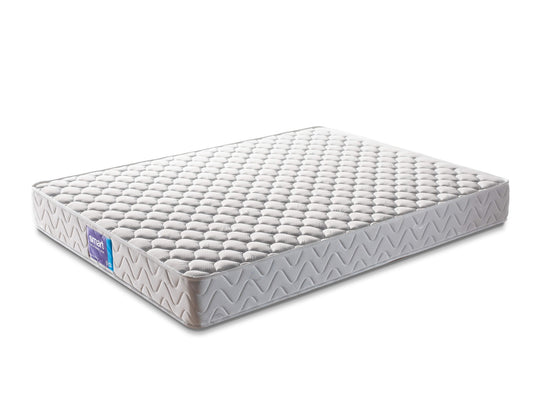Madrac, Bijela boja, Smart 90x190 cm Single Size Firm Mattress