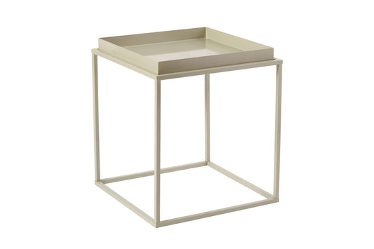 Klub stol 169, Taupe