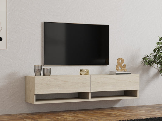 TV jedinica ARGES, boja Travertine