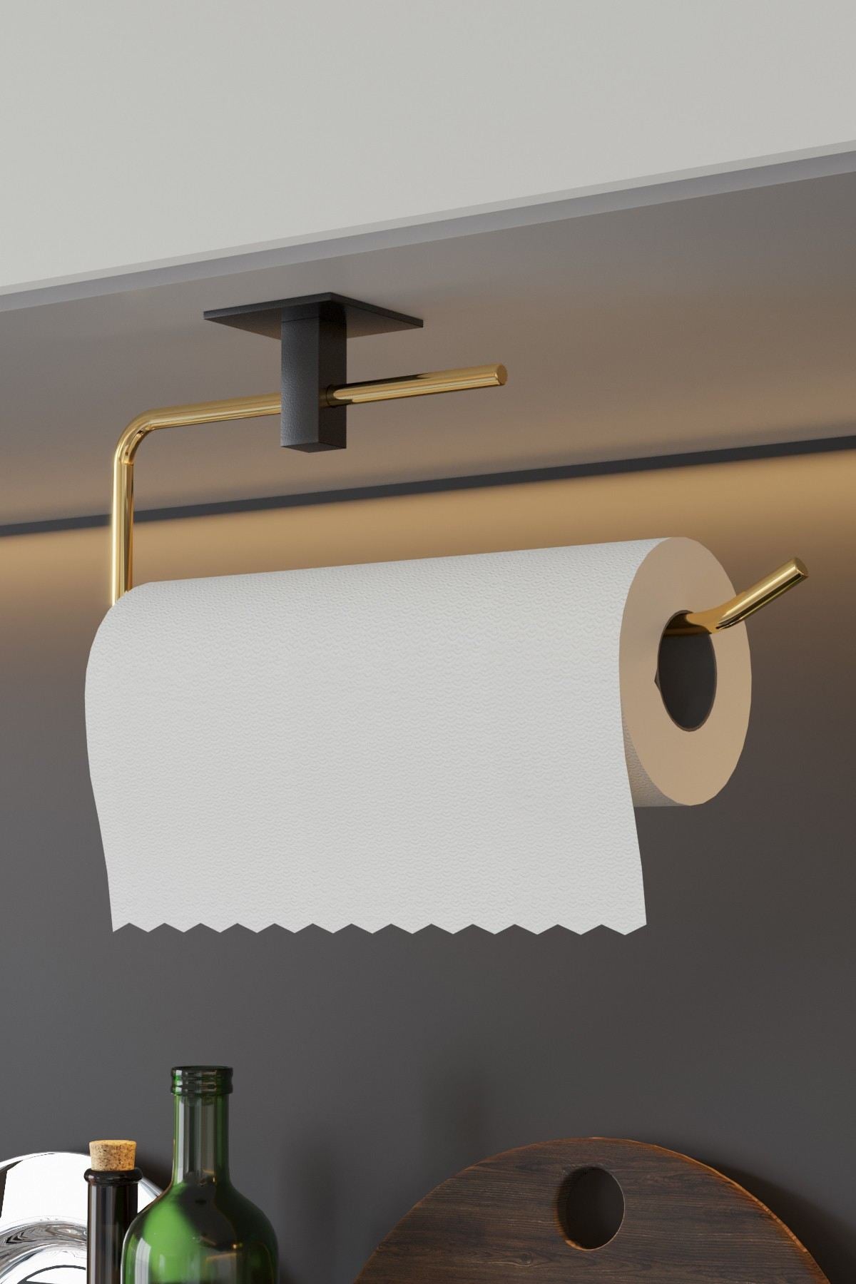 Držač papirnatog ručnika, Kağıt Havluluk, Banyo Askısı