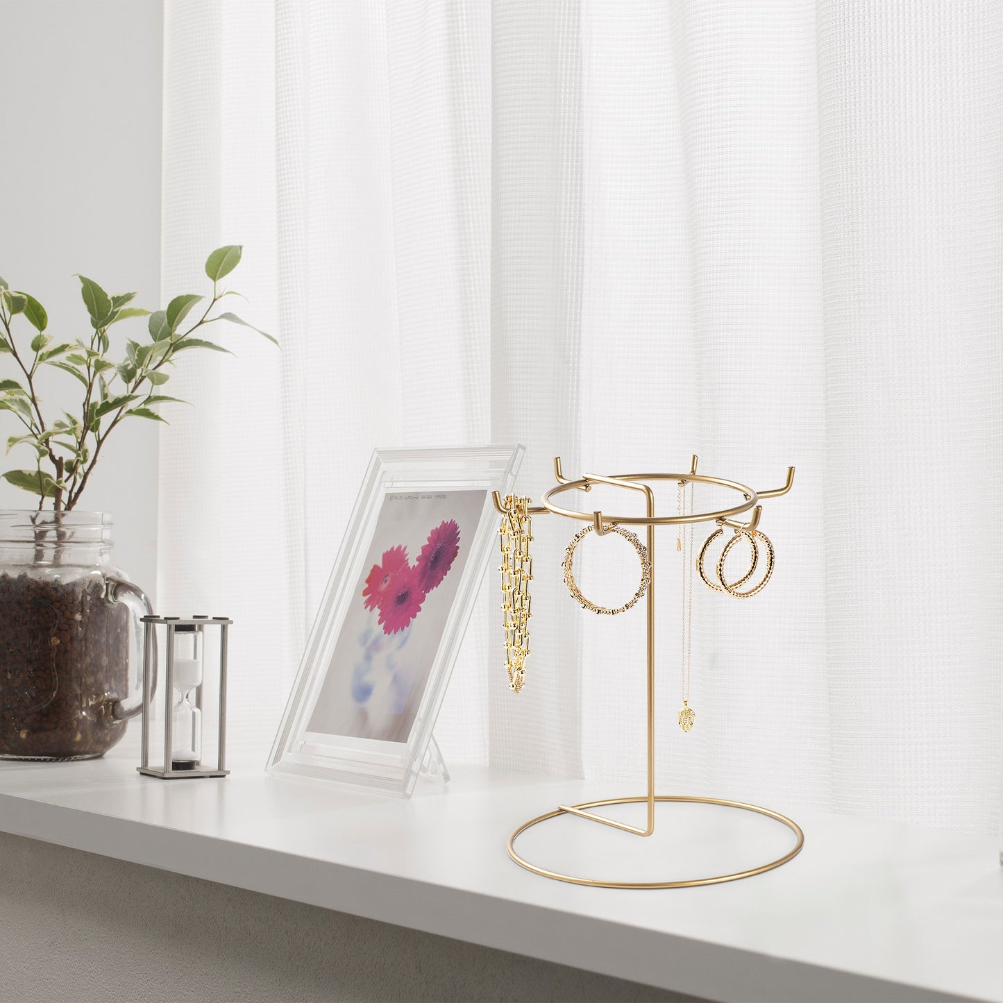 Organizator stalak za nakit ATLAS