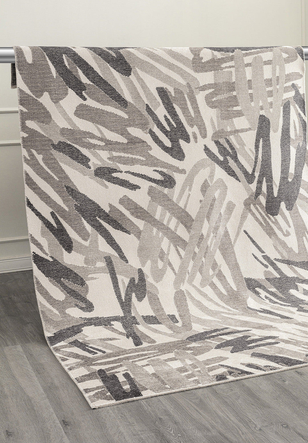 Tepih CARNIVAL CHARCOAL, 200 x 300 cm