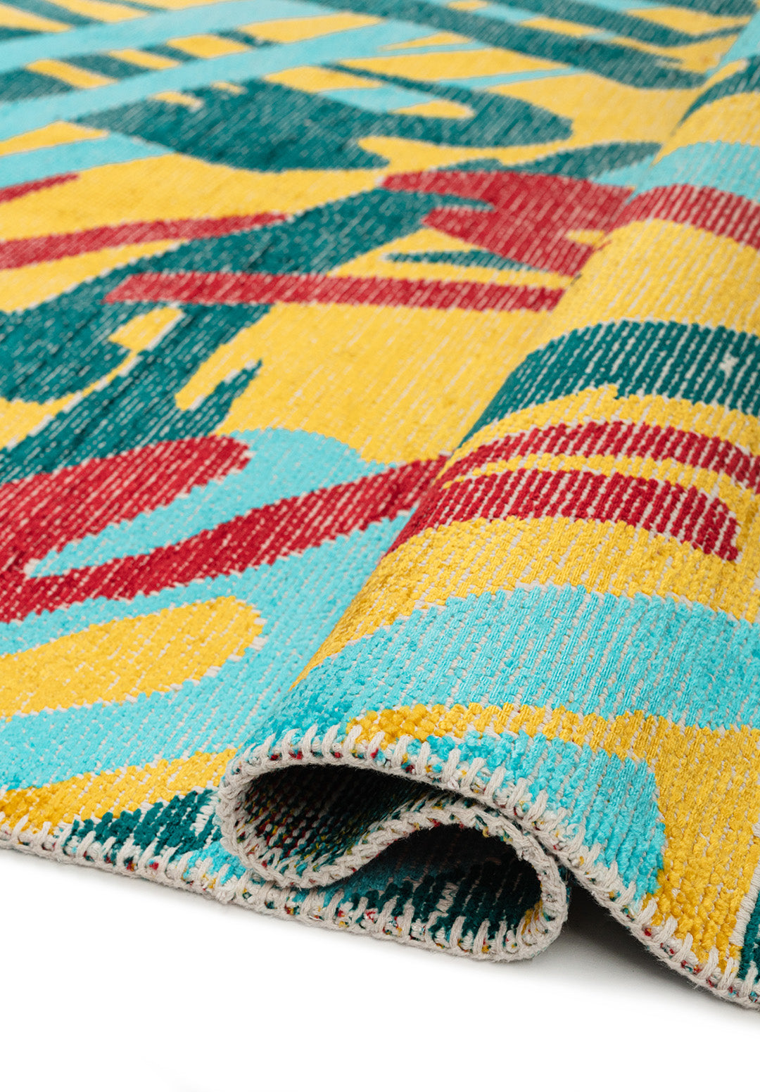 Tepih CARNIVAL RED, 200 x 300 cm