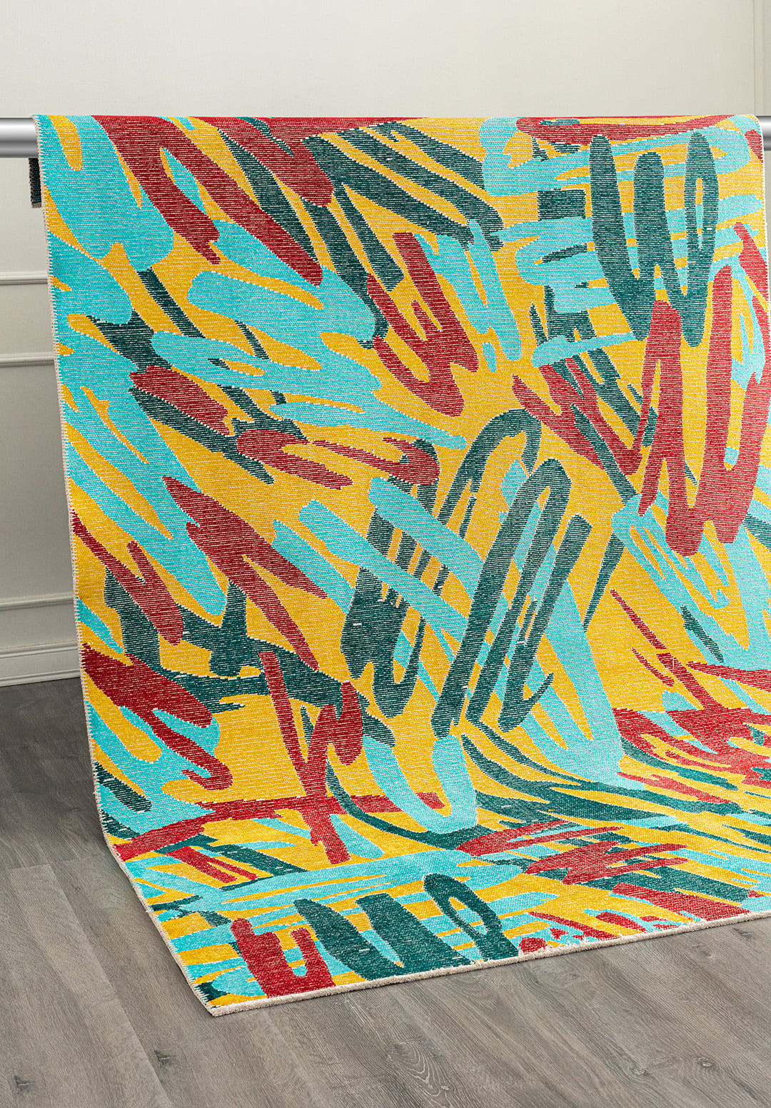 Tepih CARNIVAL RED, 240 x 300 cm