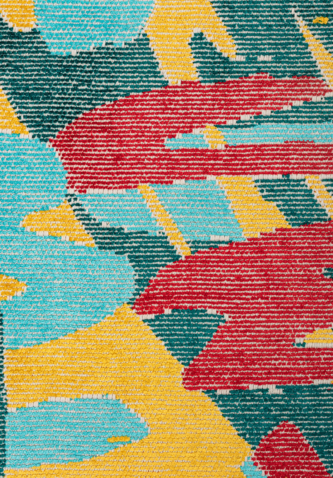 Tepih CARNIVAL RED, 240 x 340 cm