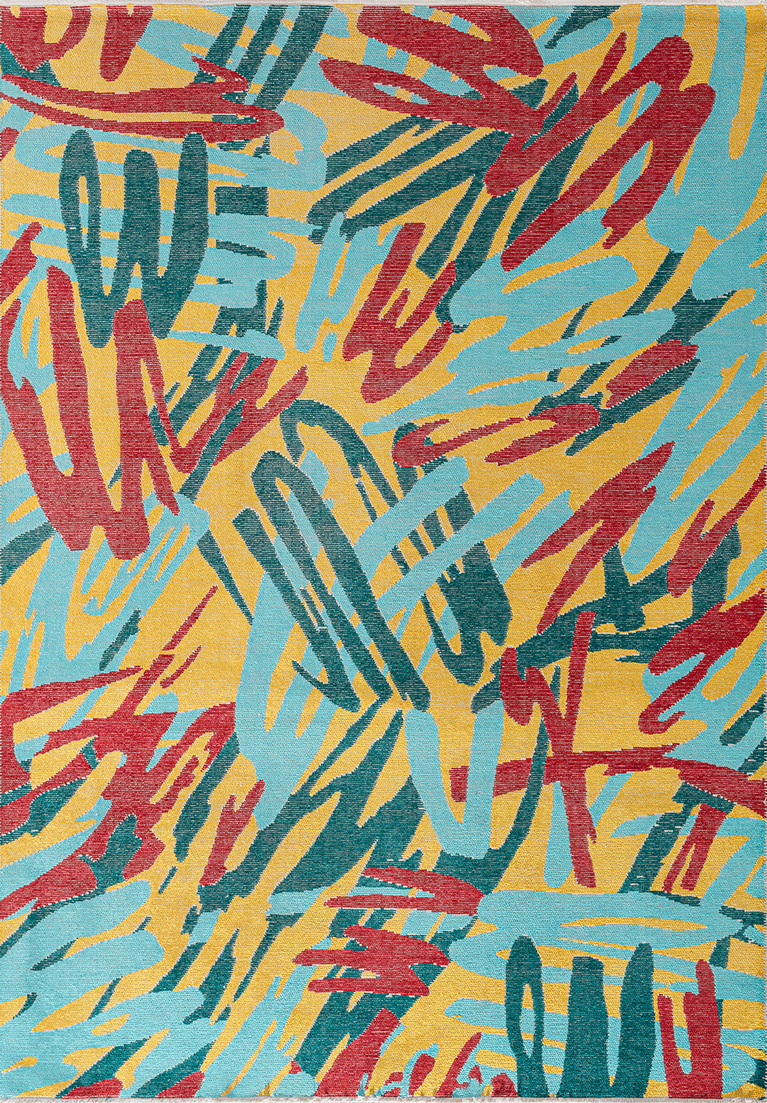 Tepih CARNIVAL RED, 200 x 250 cm