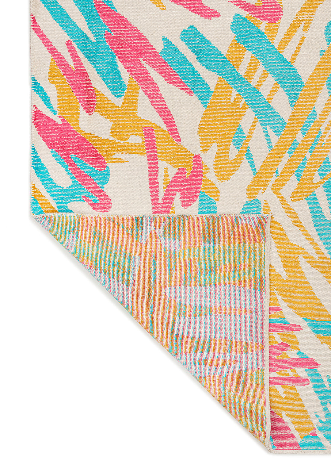 Tepih CARNIVAL PINK, 200 x 300 cm