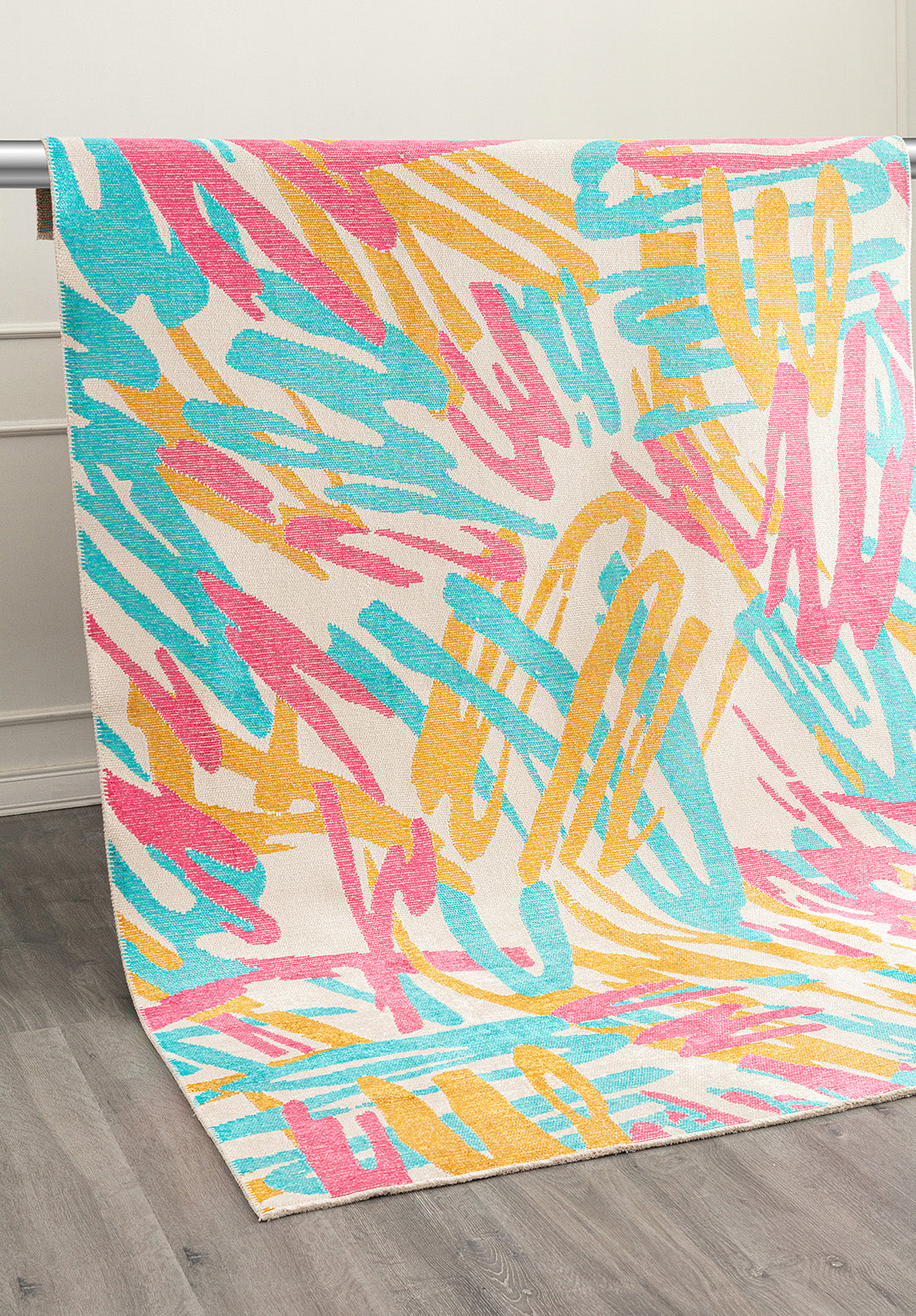 Tepih CARNIVAL PINK, 240 x 340 cm