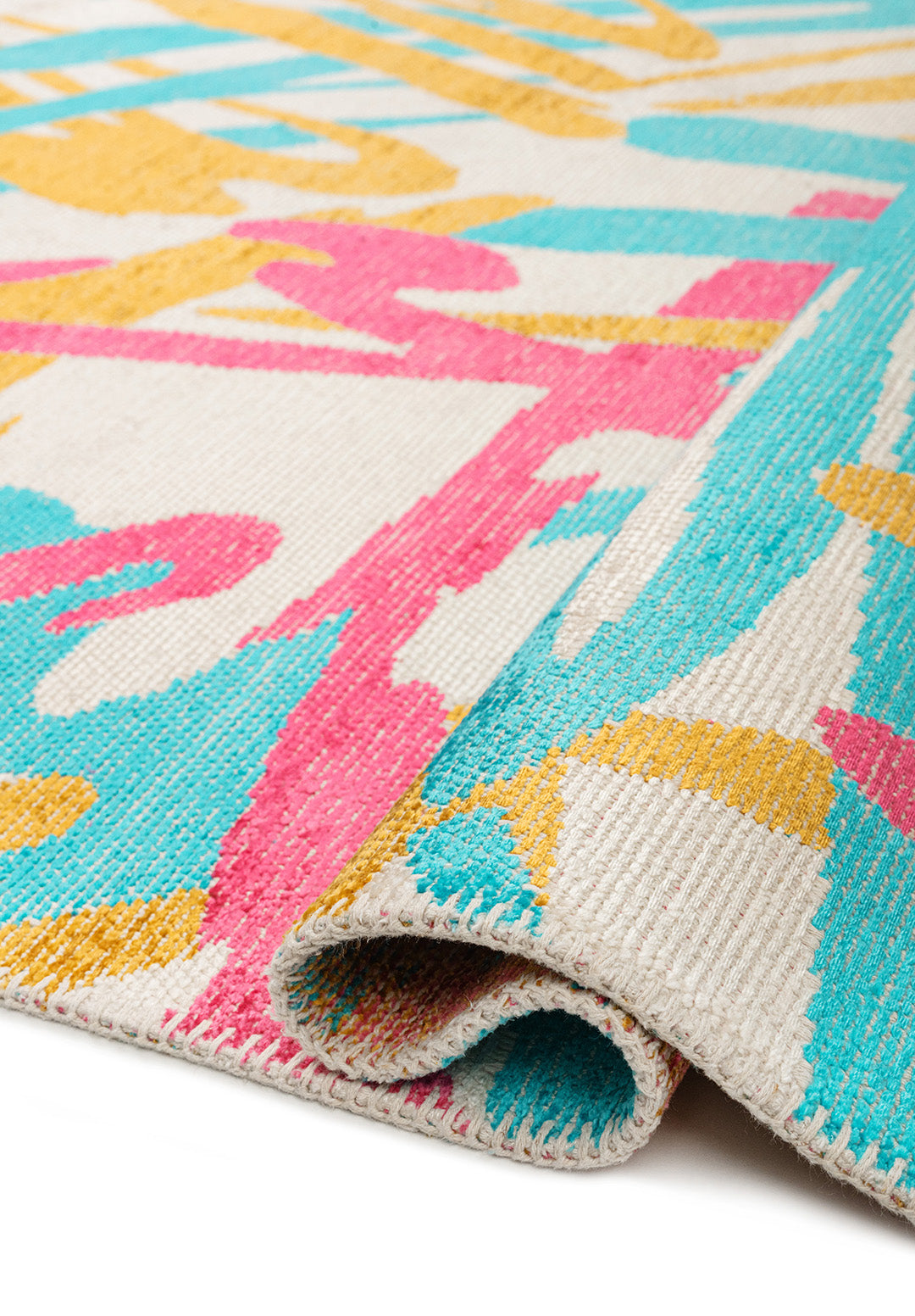 Tepih CARNIVAL PINK, 200 x 300 cm