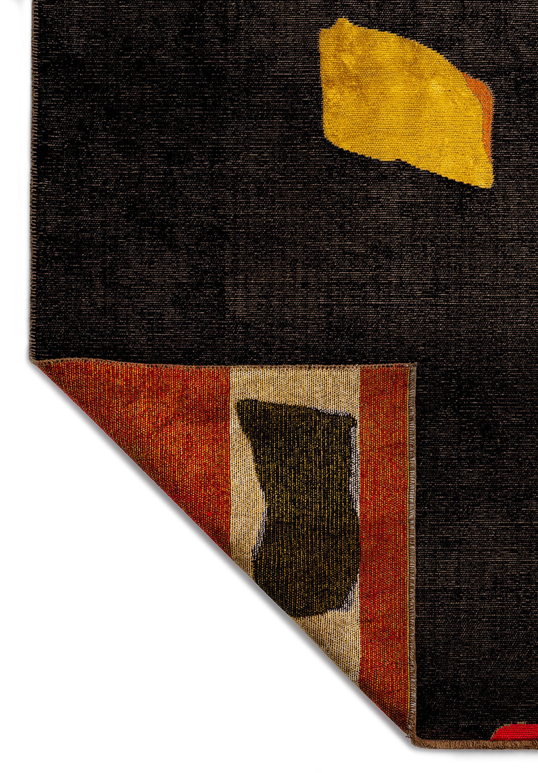 Tepih EUPHORIA YELLOW, 240 x 300 cm