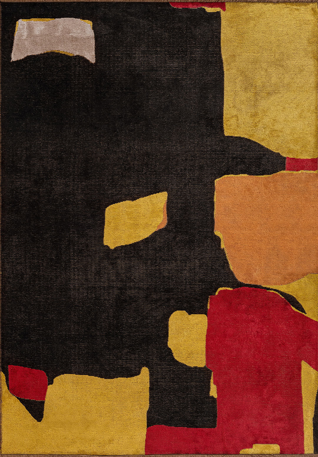 Tepih EUPHORIA YELLOW, 200 x 300 cm