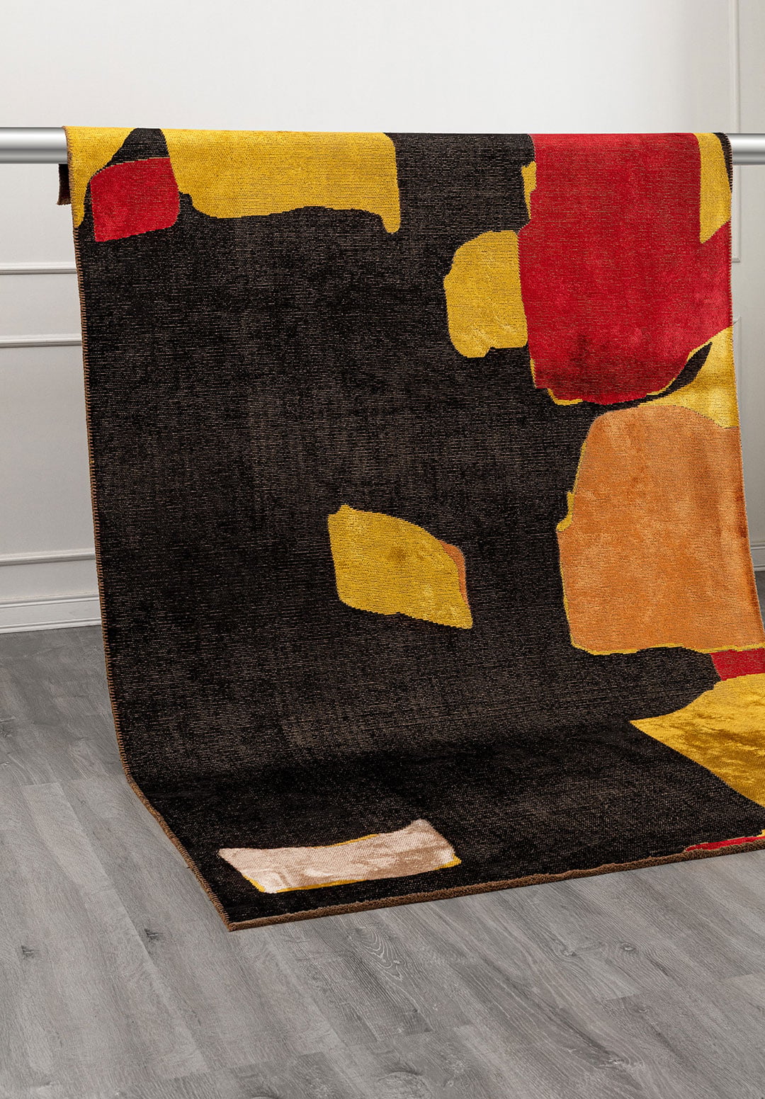 Tepih EUPHORIA YELLOW, 200 x 250 cm