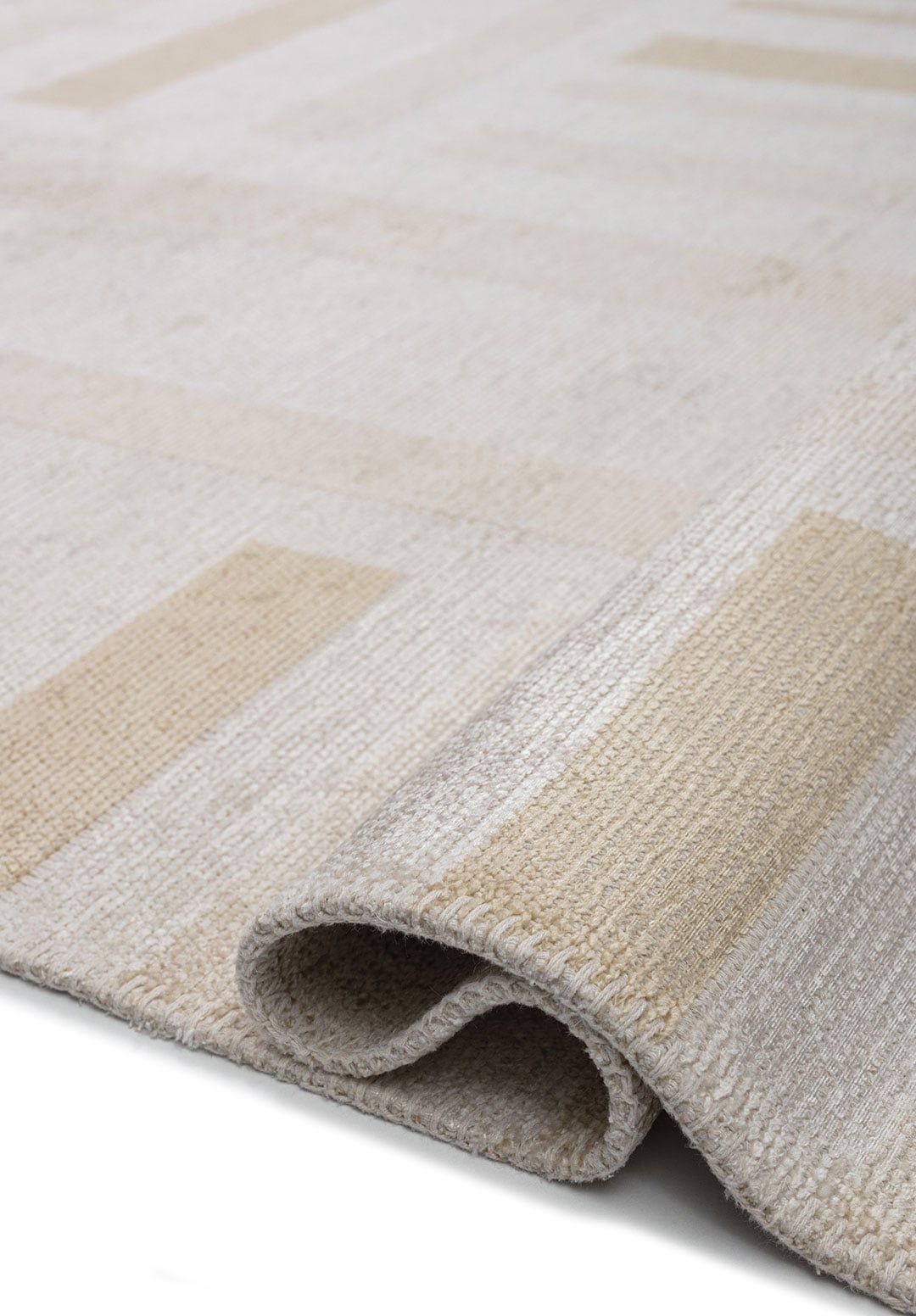 Tepih PARCEL CREAM, 200 x 300 cm