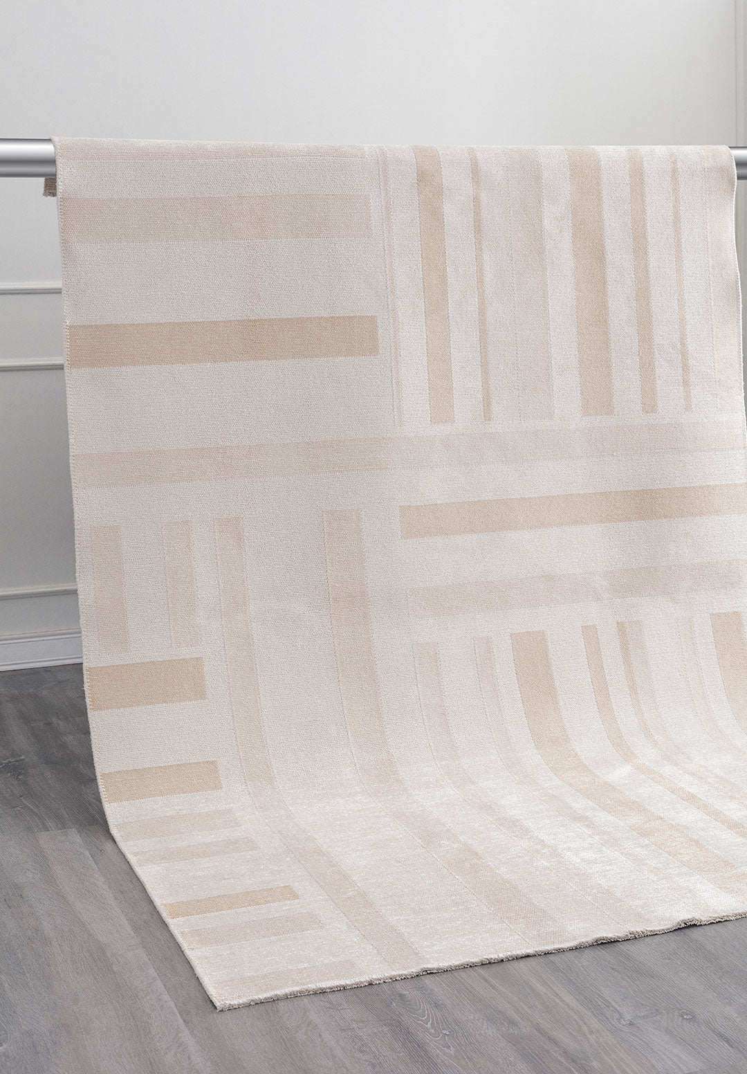 Tepih PARCEL CREAM, 200 x 250 cm