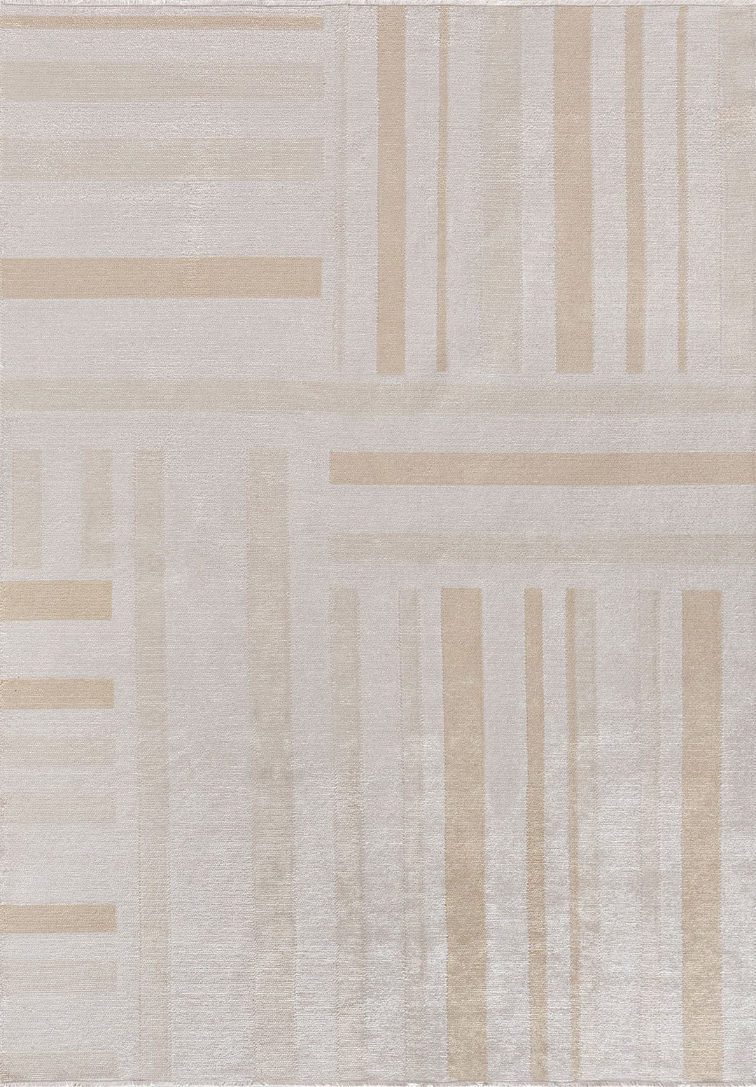 Tepih PARCEL CREAM, 200 x 250 cm