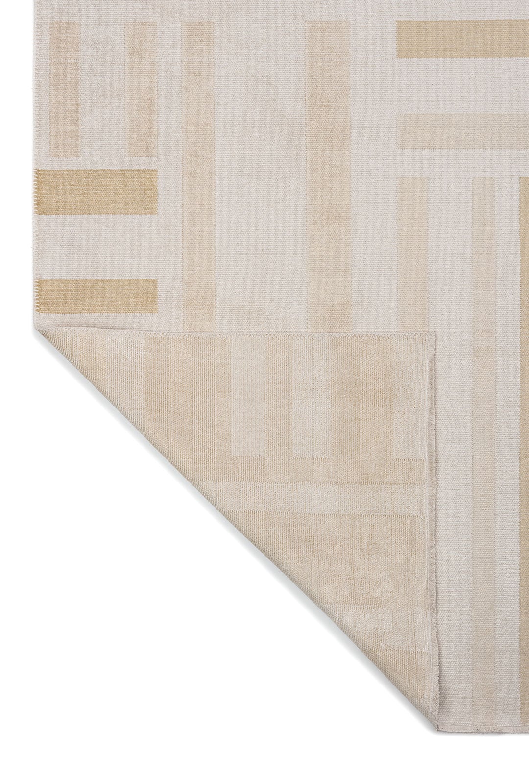 Tepih PARCEL CREAM, 200 x 250 cm