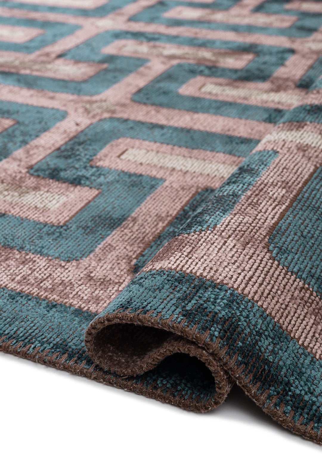 Tepih CHARM DAMSON, 240 x 340 cm
