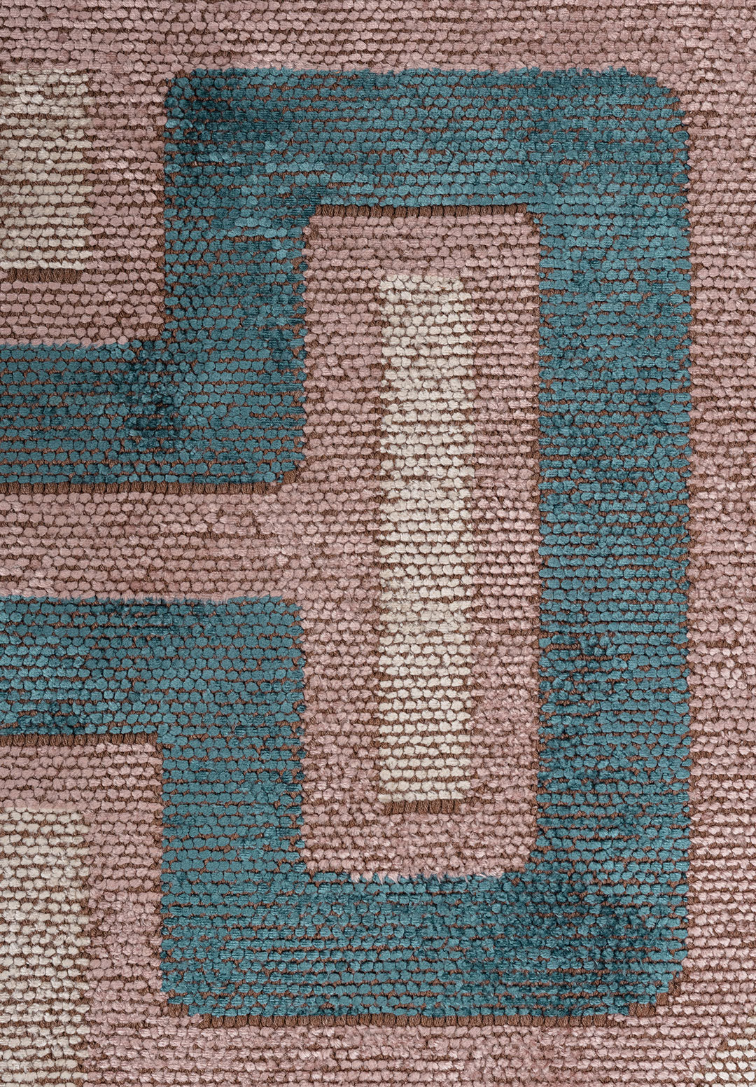 Tepih CHARM DAMSON, 200 x 300 cm