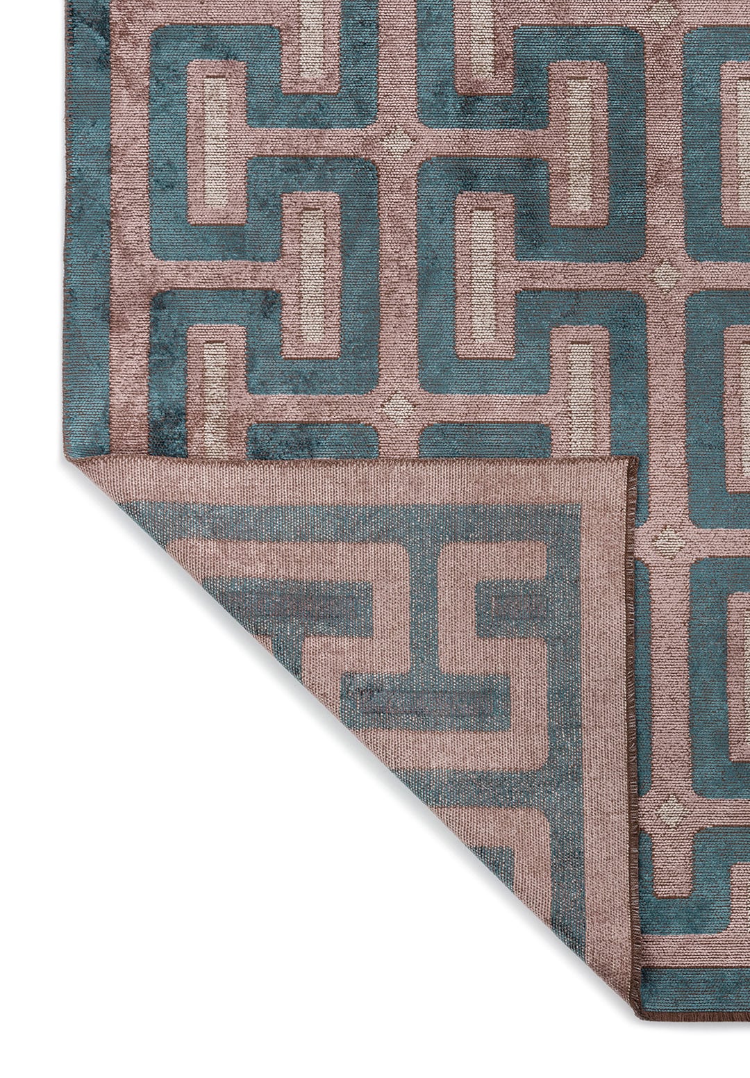 Tepih CHARM DAMSON, 200 x 300 cm