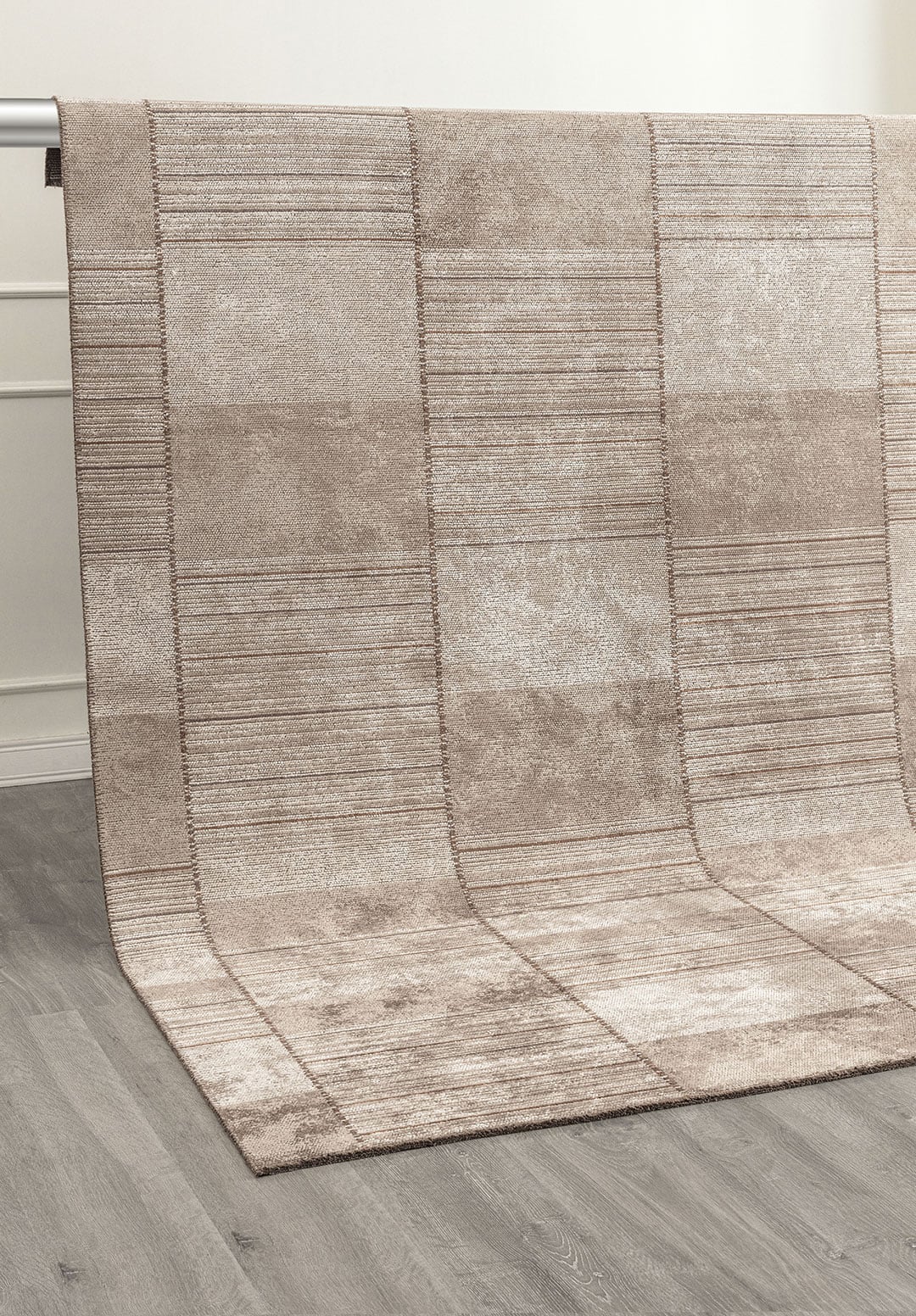 Tepih RAILWAY NOUGAT, 240 x 340 cm