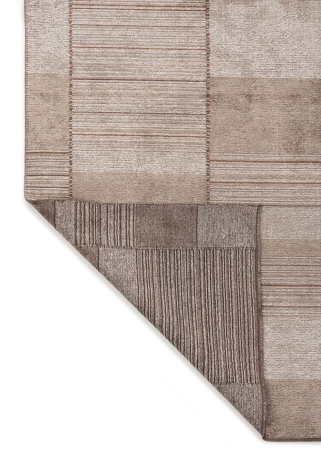 Tepih RAILWAY NOUGAT, 240 x 340 cm