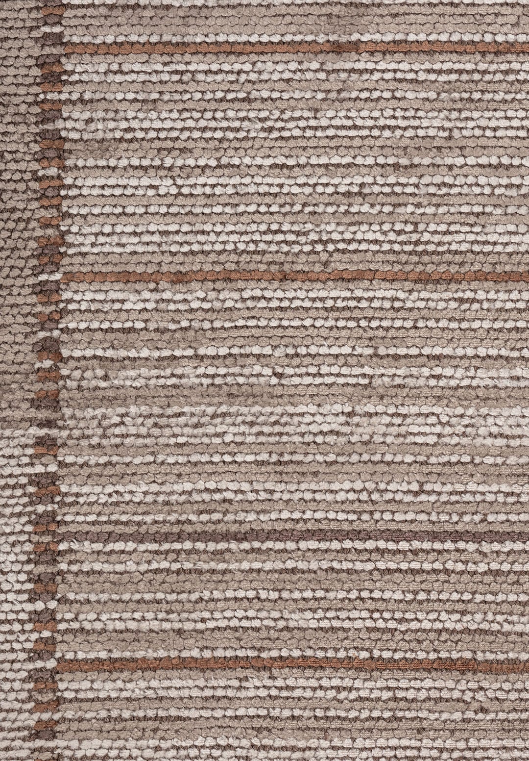 Tepih RAILWAY NOUGAT, 200 x 300 cm