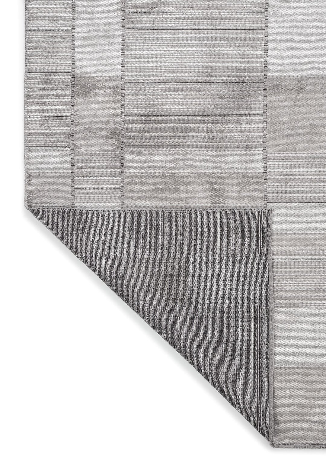 Tepih RAILWAY GREY, 240 x 340 cm