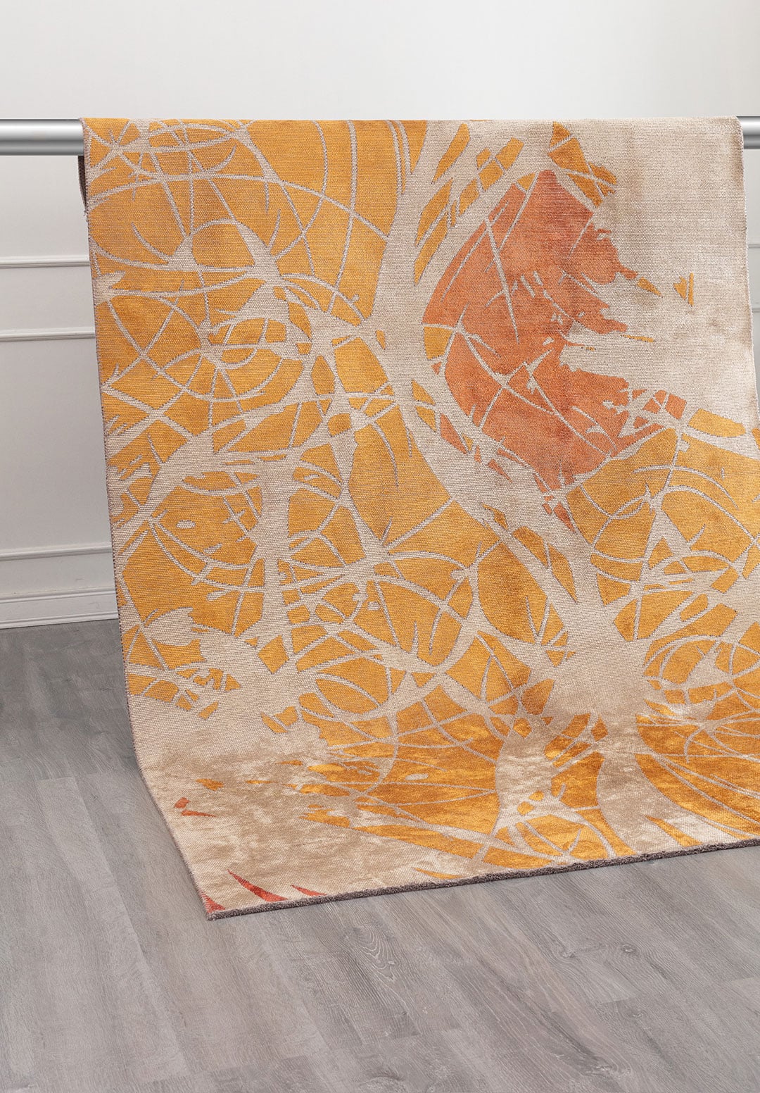 Tepih SOLAR TERRA, 160 x 230 cm