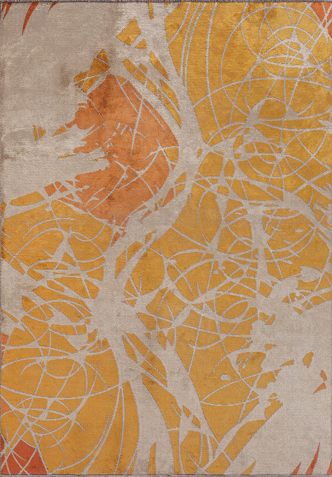Tepih SOLAR TERRA, 200 x 300 cm
