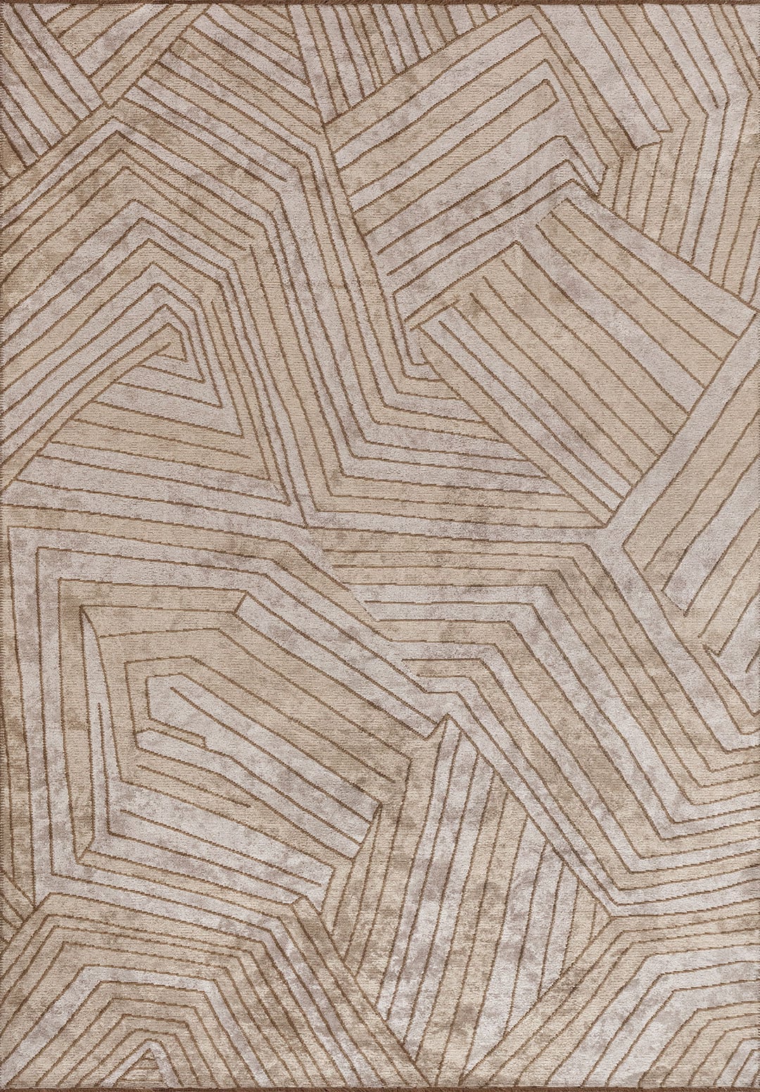 Tepih CANYON CREAM, 240 x 300 cm
