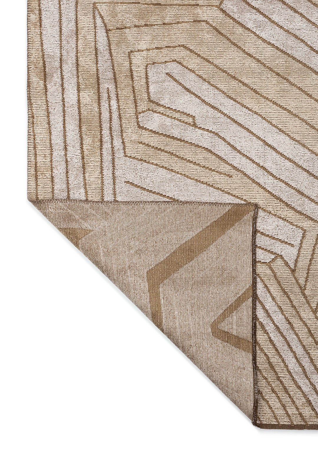Tepih CANYON CREAM, 200 x 250 cm