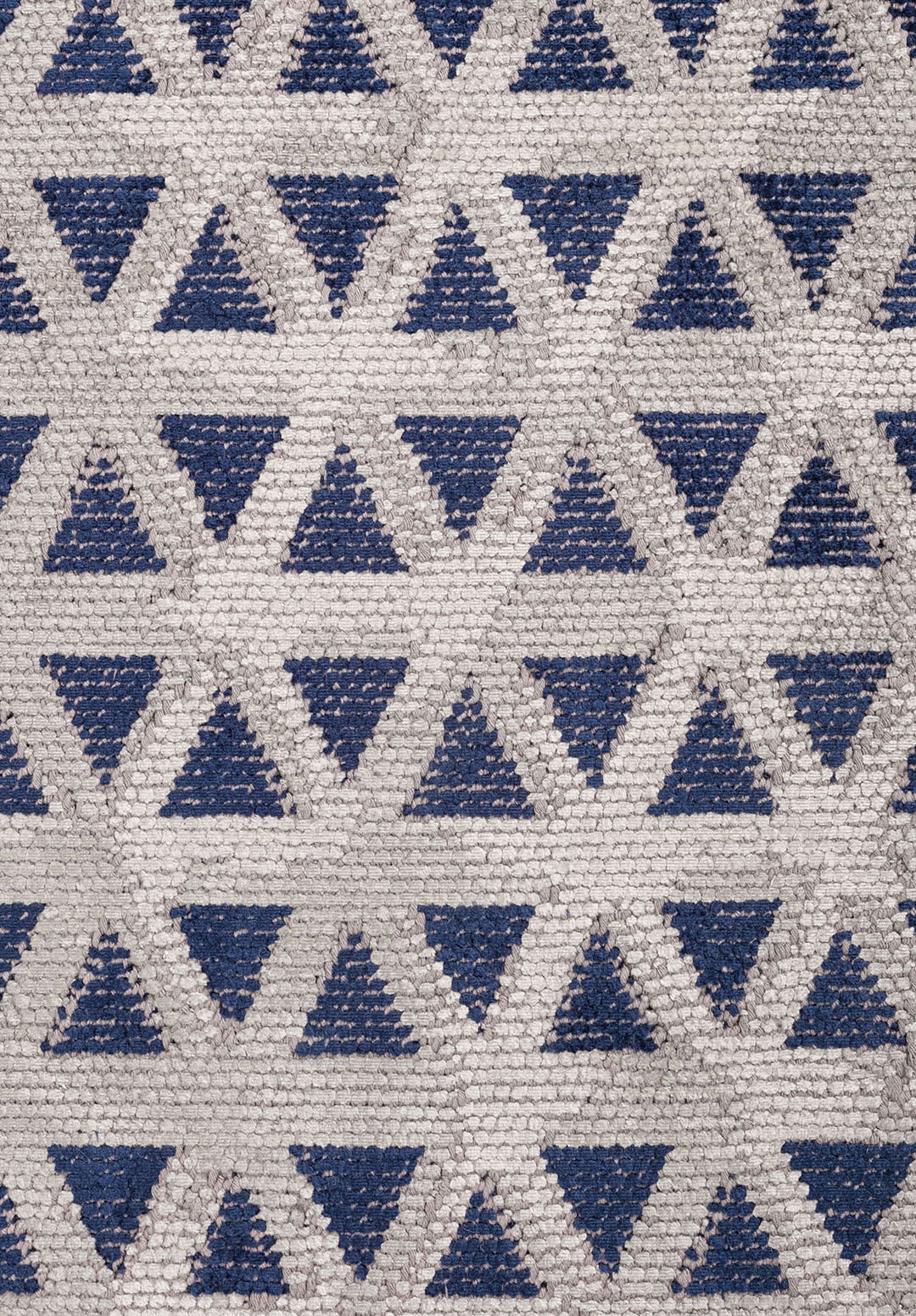 Tepih HEXAGON DARK NAVY, 200 x 300 cm