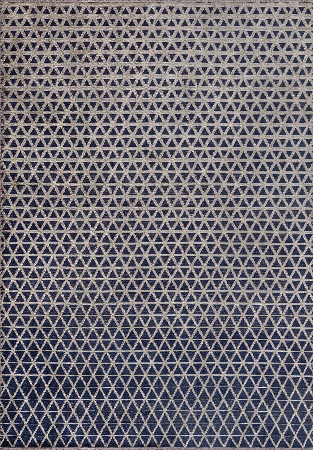 Tepih HEXAGON DARK NAVY, 240 x 300 cm