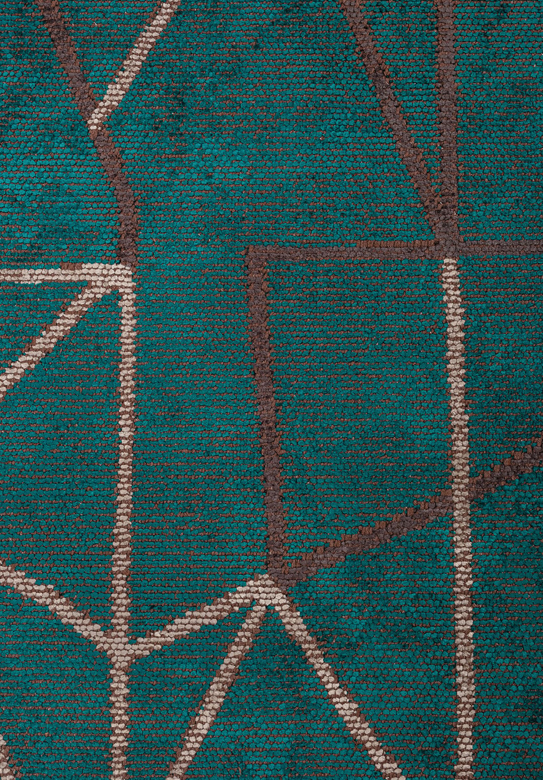 Tepih DELTA GREY, 240 x 340 cm