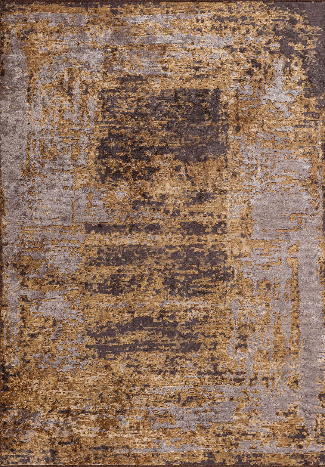 Tepih NEBULA CHARCOAL, 240 x 340 cm